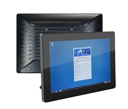 YC-102P 10.1" Wall Mount Android PoE Tablet
