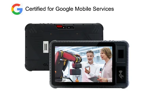 YC-1802Q 10" Android 4G Rugged Tablet
