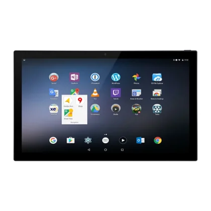 YC-1804 10.1" IP68 Android Rugged Tablet