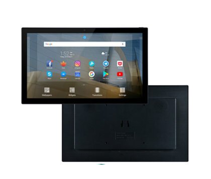 SEEWIS YC-215EBT 21.5 inch industrial embedded touch screen for conference and meeting rooms