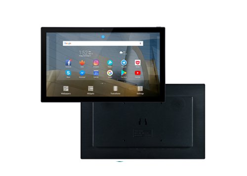 SEEWIS YC-215EBT 21.5 inch industrial embedded touch screen for conference and meeting rooms