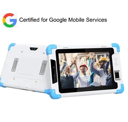 YC-I801B 8" Rugged Tablet PC