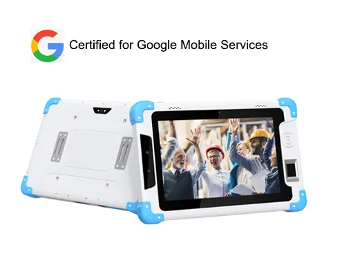 YC-I801B 8" Rugged Tablet PC