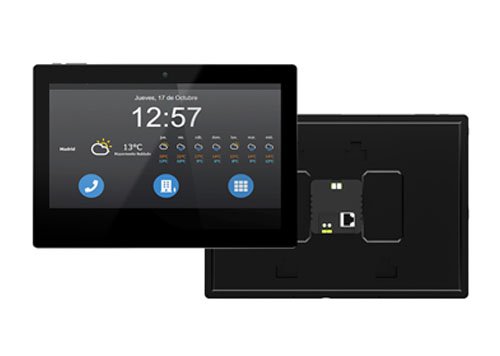 YC-SM1011 10.1" KNX Smart Home Control Panel