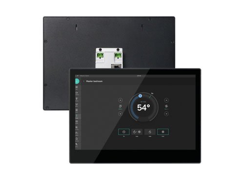 YC-SM10P 10.1" PoE Touch Control Panel