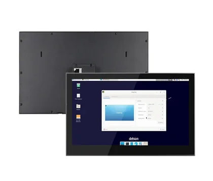 YC-SM116P 11.6" Smart Home Automation Touch Panel