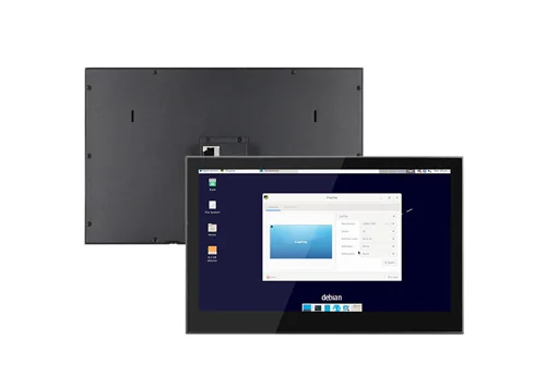 YC-SM116P 11.6" Smart Home Automation Touch Panel