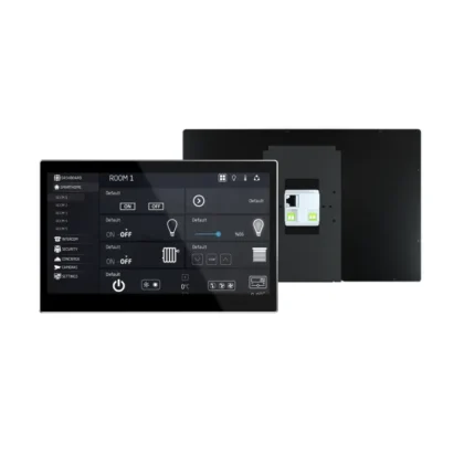 YC-SM14P 14" Smart Home Touch Control Panel